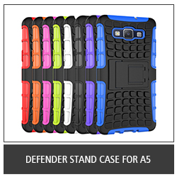 Defender Stand Case For A5